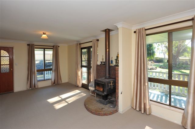 50 Glencoe Road, KINGSTHORPE, QLD 4400