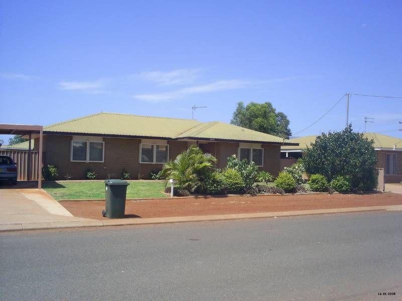 3 Criddle Way, KARRATHA, WA 6714