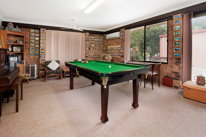 SANCTUARY POINT, NSW 2540