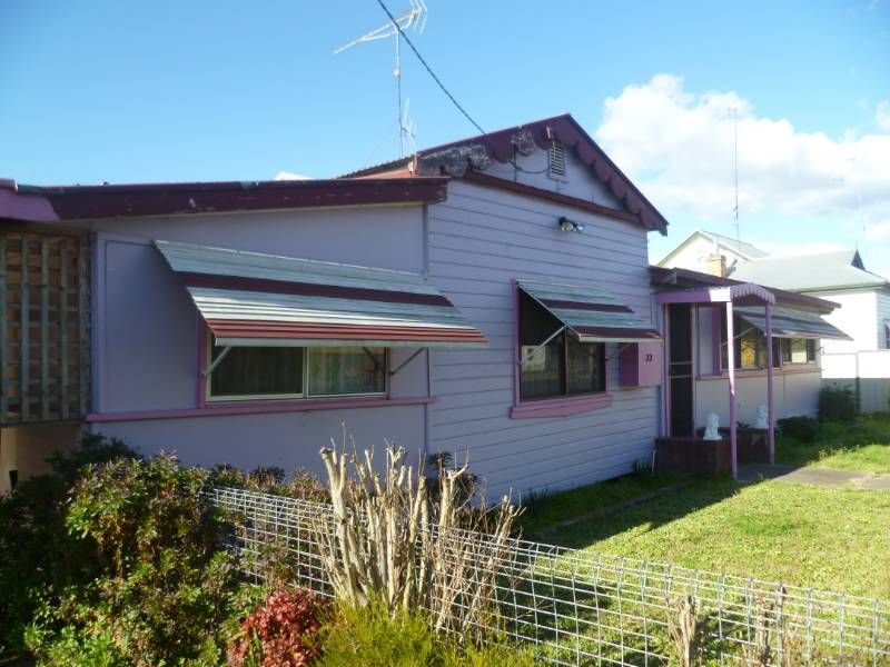22 Frazer Street, ASHFORD, NSW 2361