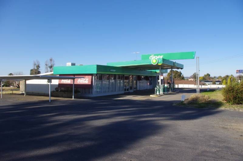 INVERELL, NSW 2360