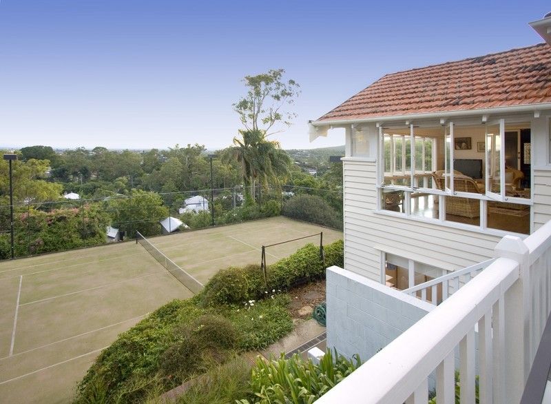 17 Garfield Drive, PADDINGTON, QLD 4064