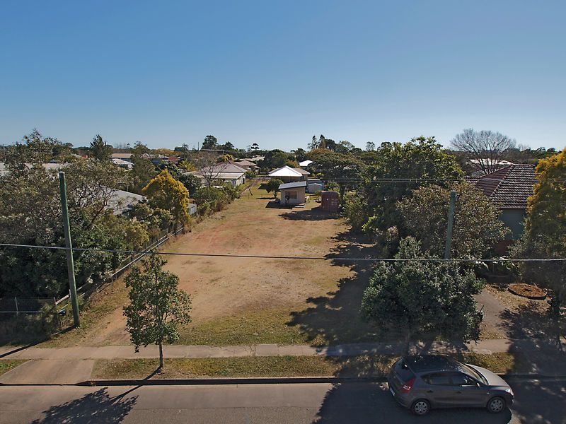 46a Oates Parade, NORTHGATE, QLD 4013
