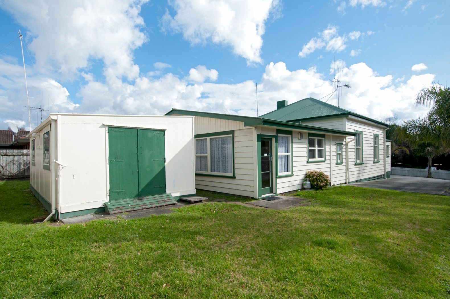 6A Norris Street, Avenues, Tauranga City