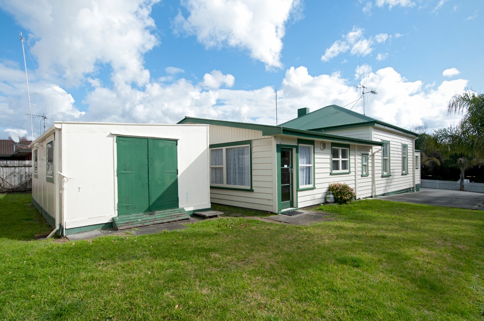 6A Norris Street, Avenues, Tauranga City