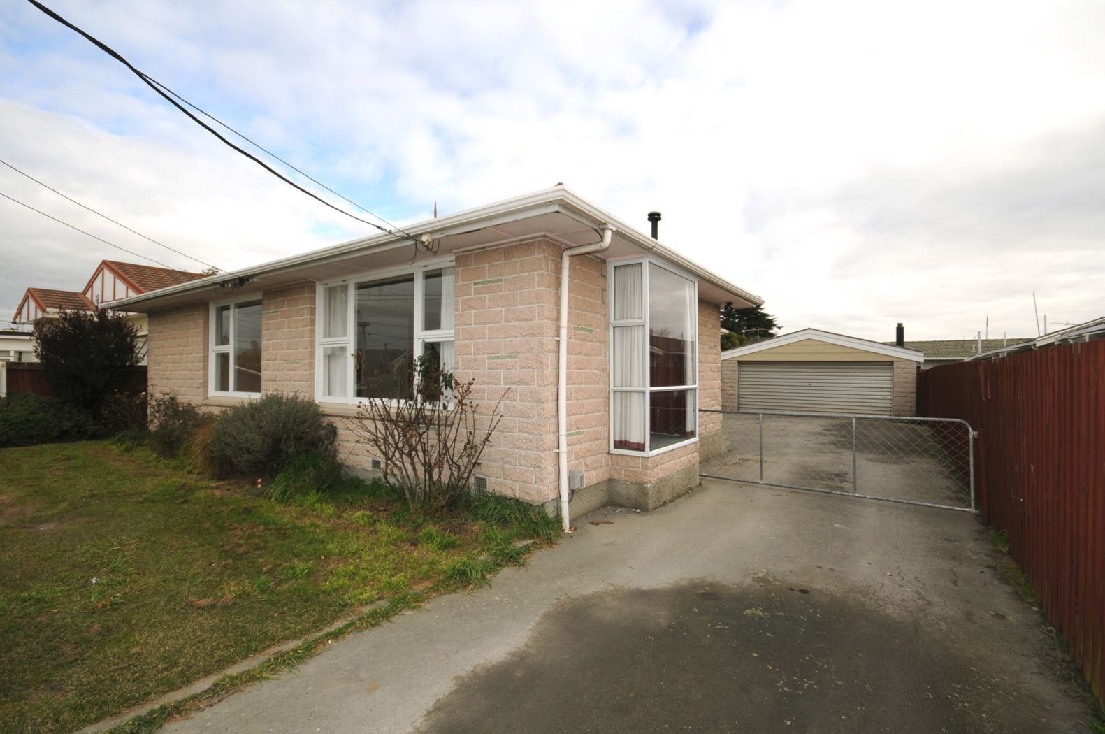 84  Palmers Road, NEW BRIGHTON, Christchurch City