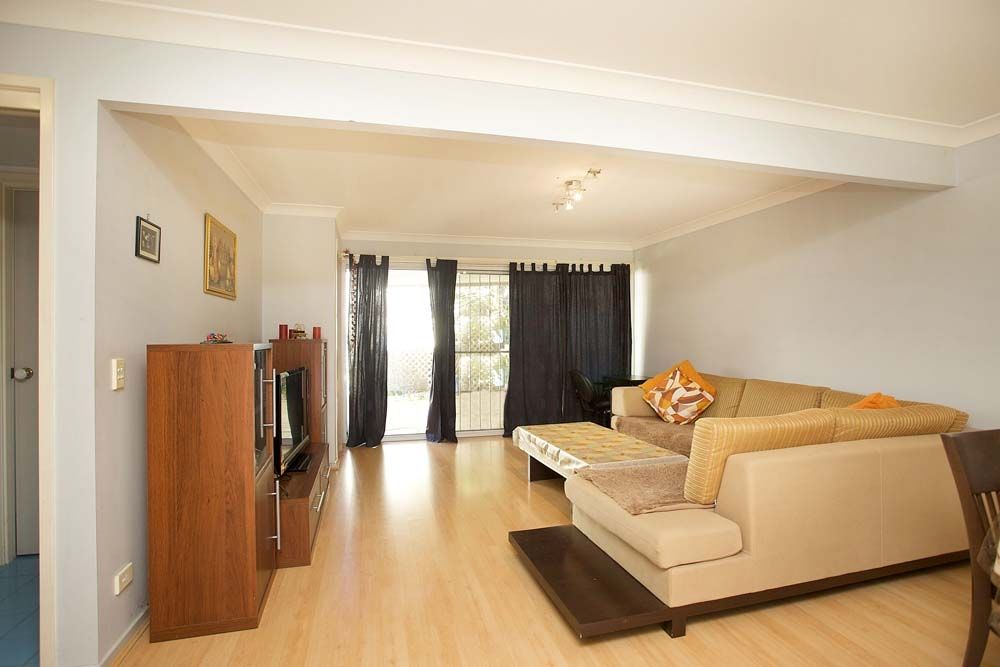 19/19 Fulton Street, WISHART, QLD 4122
