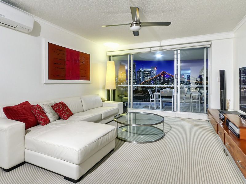 12/16 Moray Street, NEW FARM, QLD 4005
