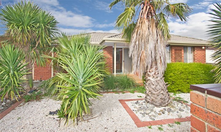 72 Garden Grove Drive, MILL PARK VIC 3082