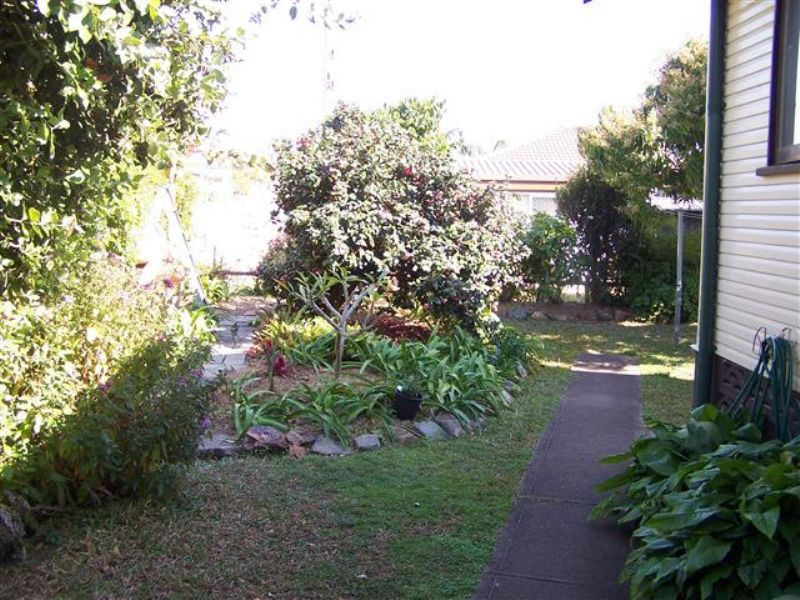 7 Quoin Street, GLADSTONE, QLD 4680