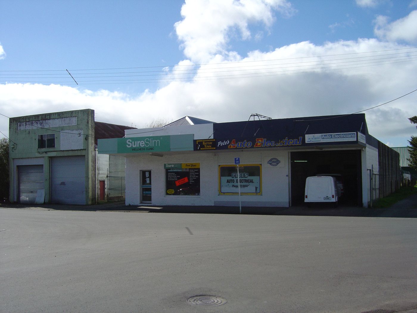 12-16 Tuhoro Street, OTOROHANGA, Otorohanga District