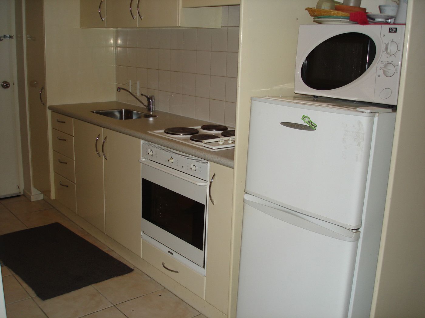 2A/105 Albert Street, AUCKLAND CENTRAL, Auckland City
