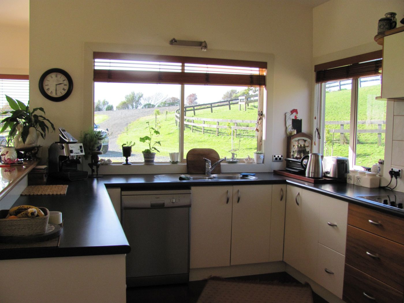 Pukekohe, Franklin