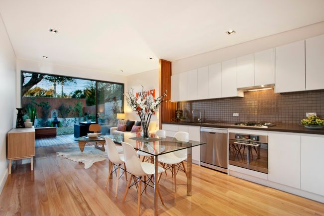 156 George Street, ERSKINEVILLE, NSW 2043