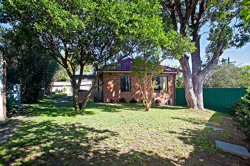 11 Docos Crescent, BEXLEY, NSW 2207