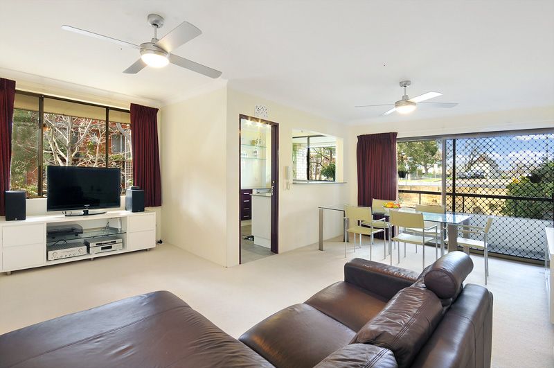 9-10 Howarth Road, LANE COVE NSW 2066