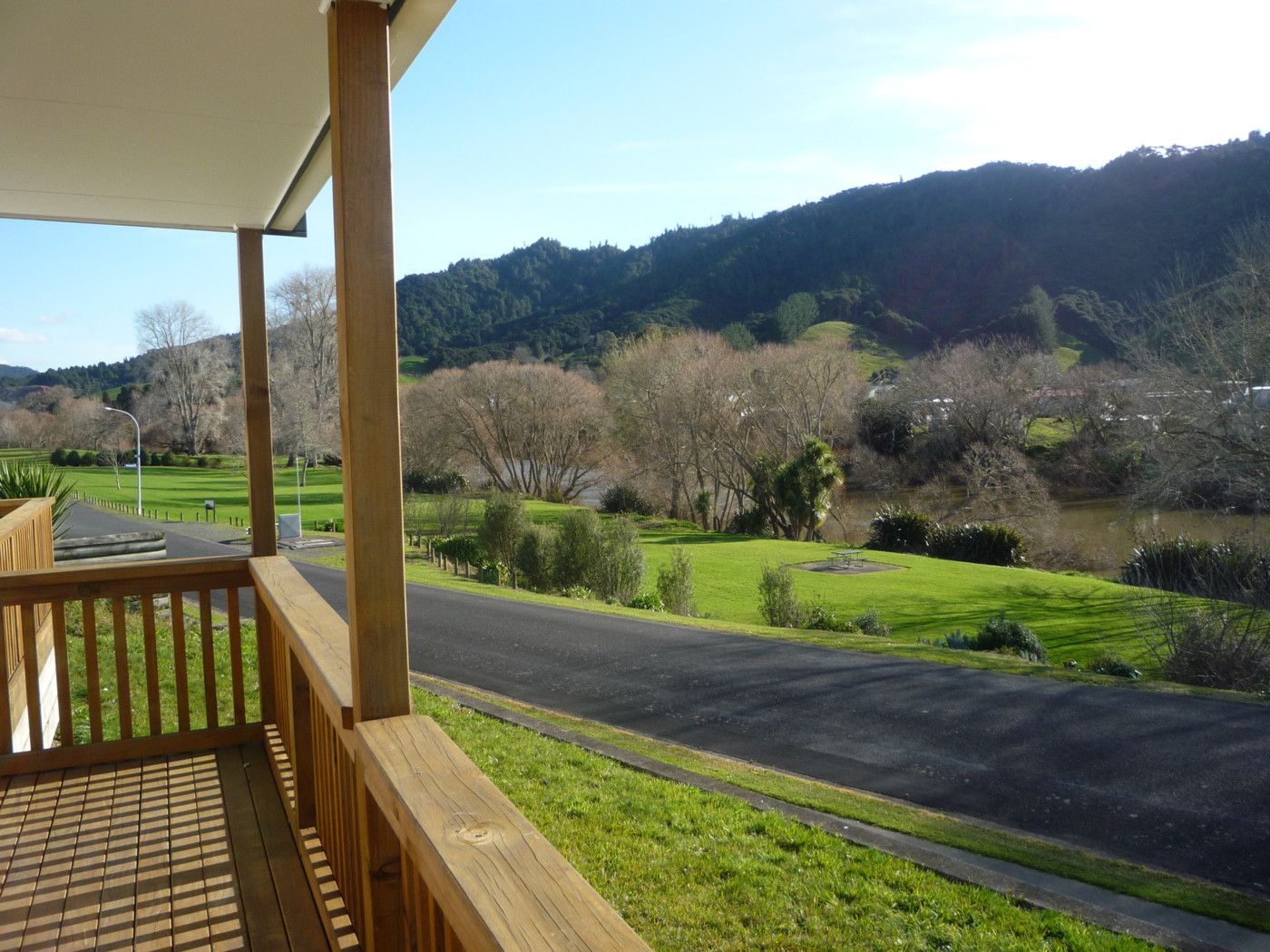 24 Waipa Esplanade, NGARUAWAHIA, Waikato District