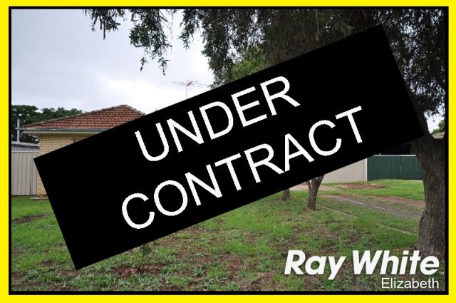 21 Beaminster Road, ELIZABETH PARK SA 5113