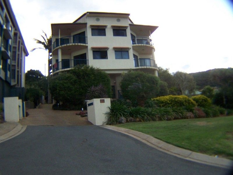 3/16 Keppel Terrace, YEPPOON, QLD 4703