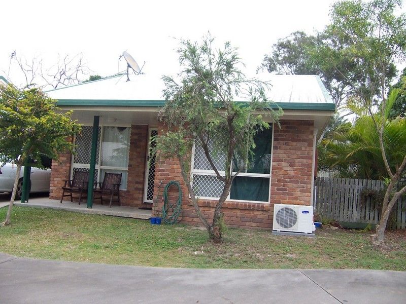 YEPPOON, QLD 4703