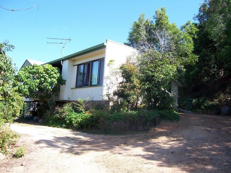 YEPPOON, QLD 4703