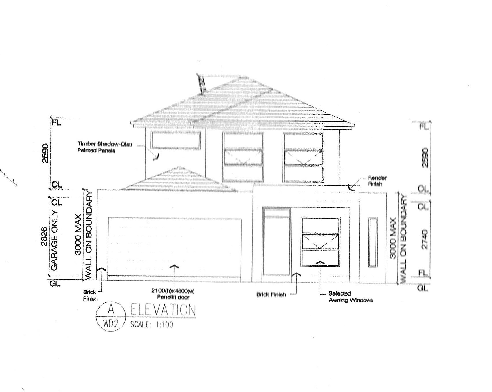 Lot 1430 Sparta Link, EPPING, VIC 3076