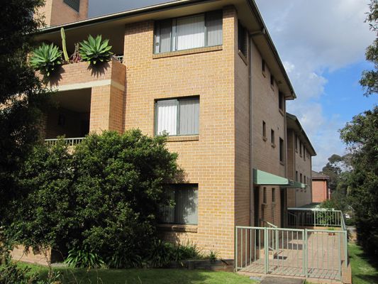 19-21  William Street, HORNSBY, NSW 2077