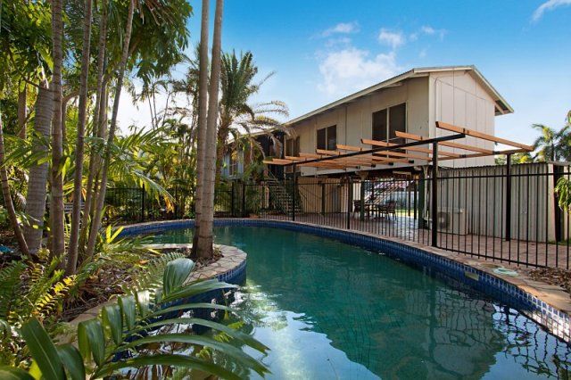 161 Trower Road, ALAWA NT 0810