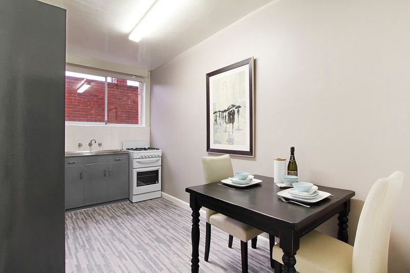 5/275 Burnley Street, RICHMOND, VIC 3121
