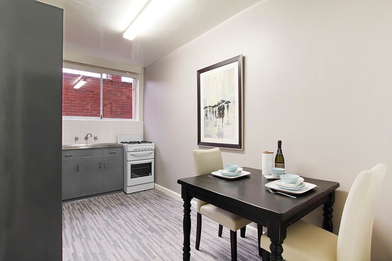 5/275 Burnley Street, RICHMOND, VIC 3121