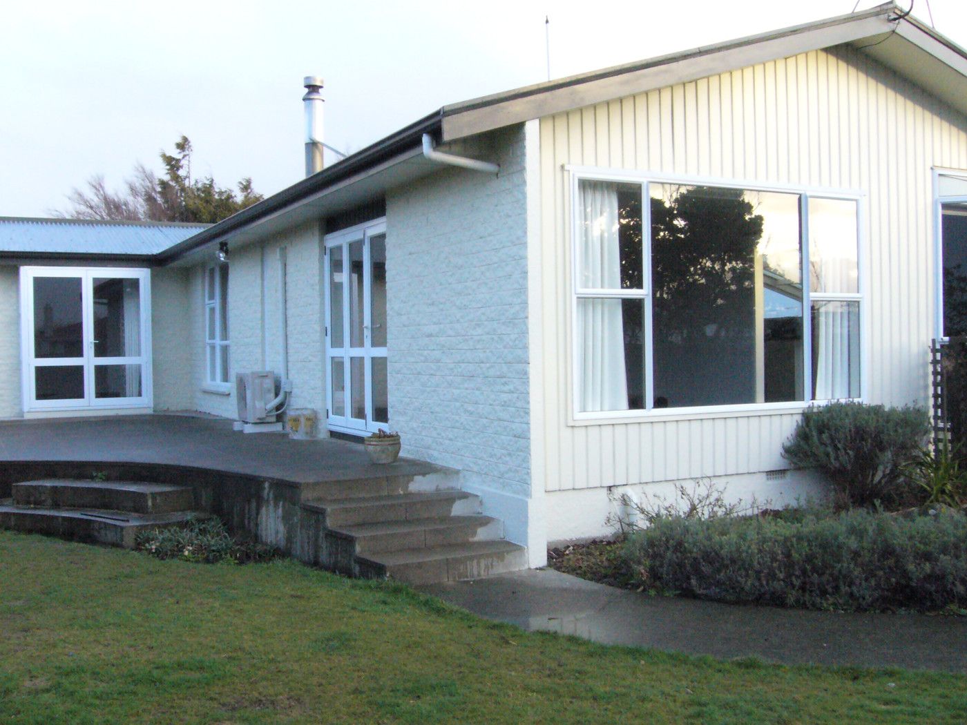 HARGEST, Invercargill