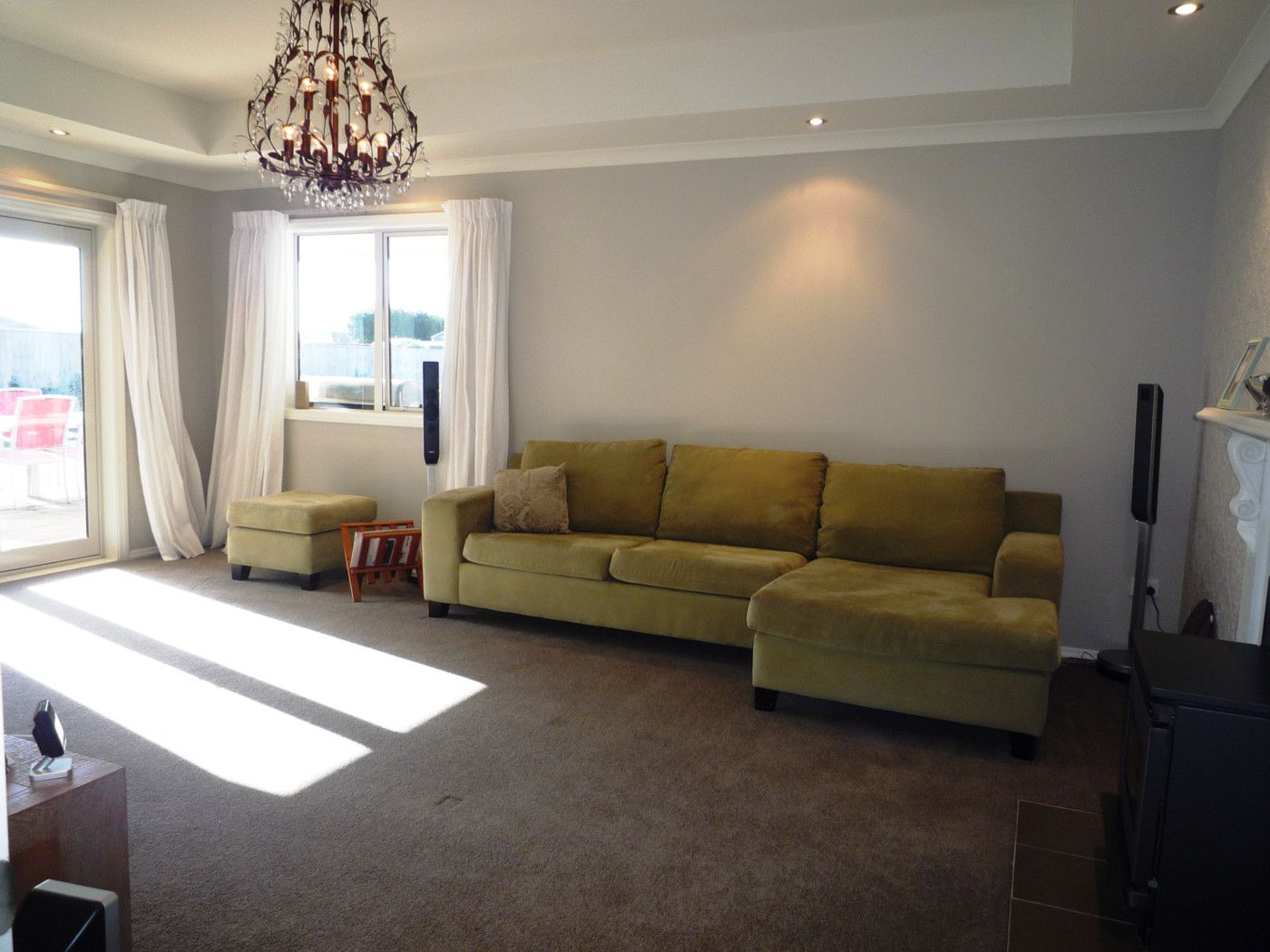 4 Hulme Lane, ROLLESTON, Selwyn District