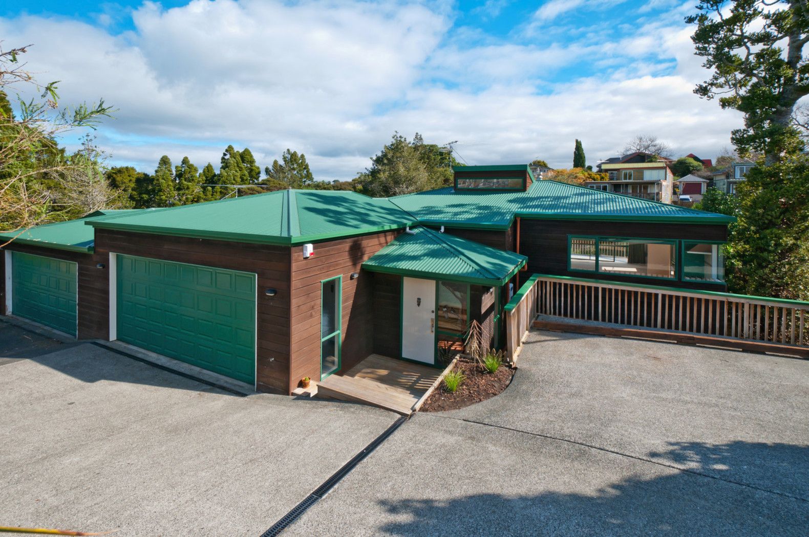 1G Valley Road, NORTHCOTE, North Shore City