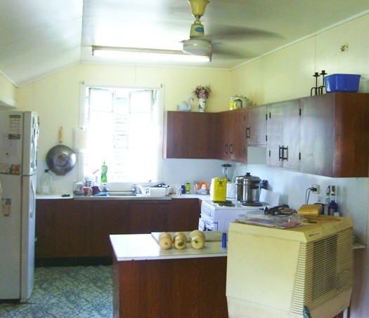GORDONVALE, QLD 4865