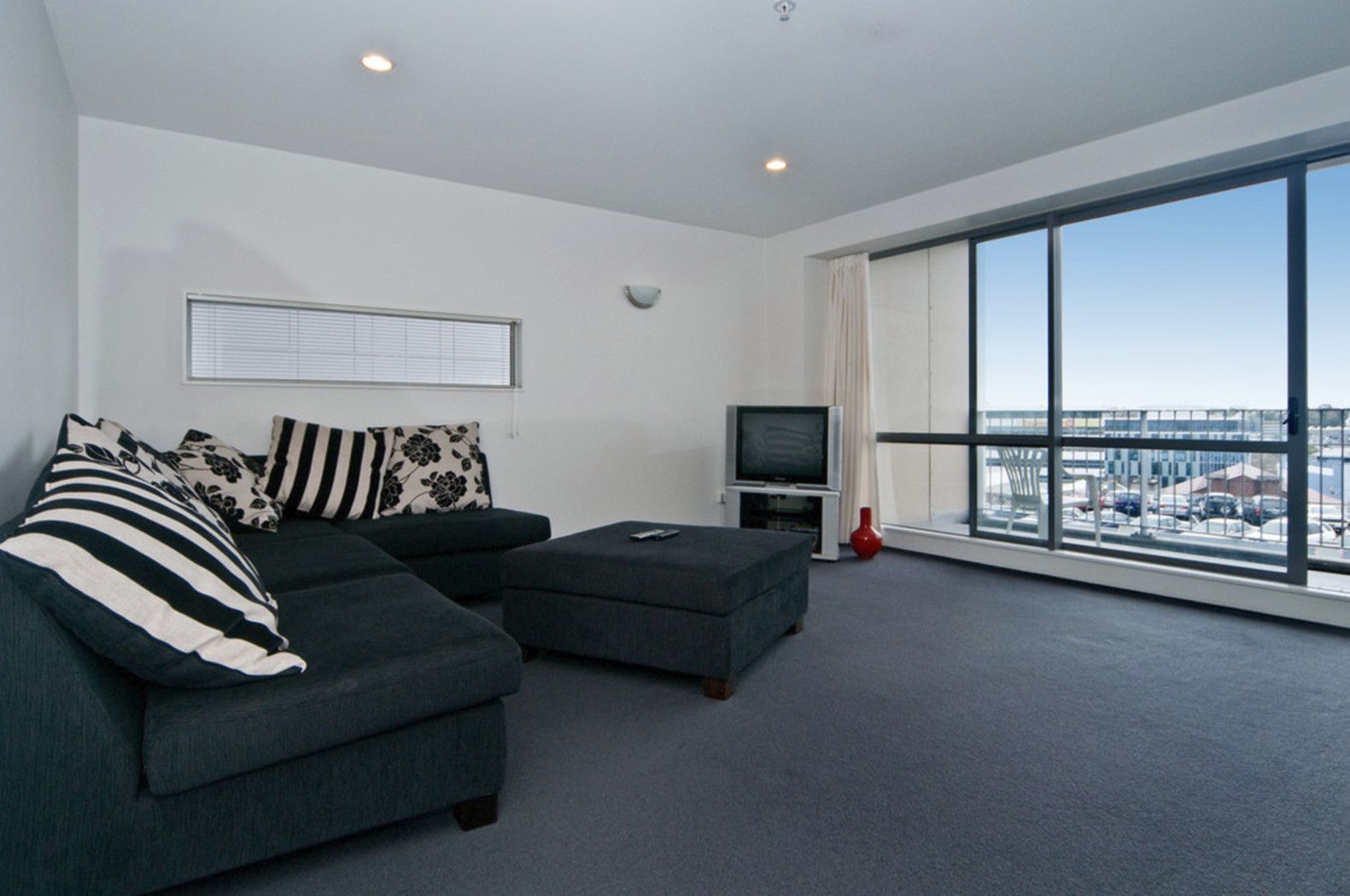 AUCKLAND CENTRAL, Auckland City