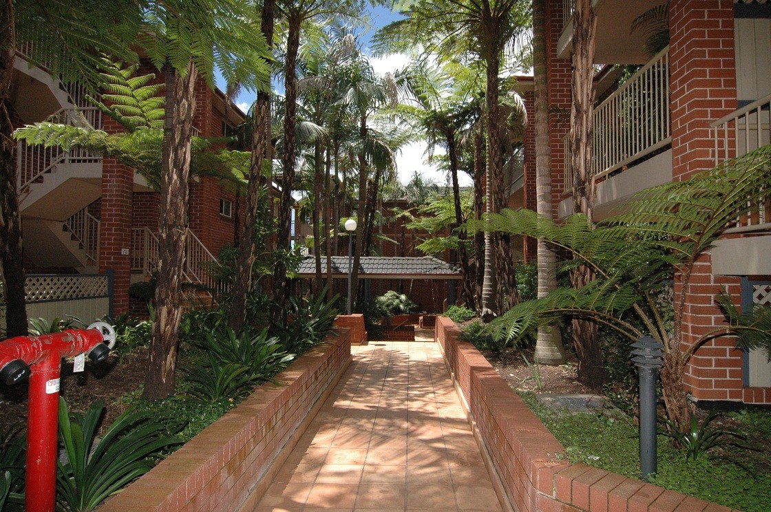 1/92 Hunter Street, HORNSBY, NSW 2077