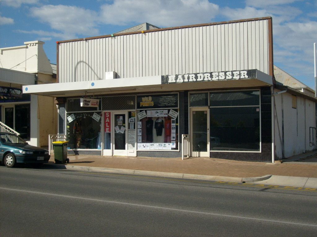 9 and 11 Drabsch Street, LOXTON, SA 5333