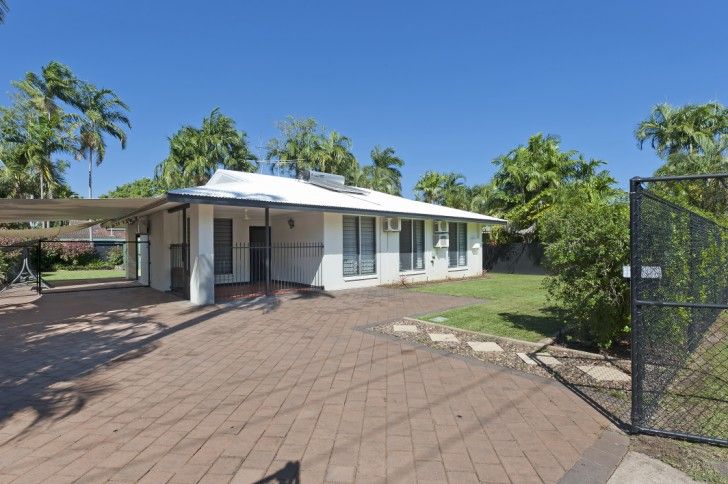 38 Borella Circuit, JINGILI NT 0810