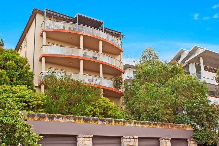 6/6A Francis Street, BONDI BEACH, NSW 2026