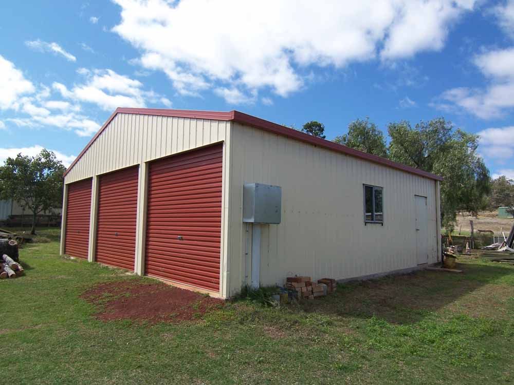 18 Carolann Street, GLENVALE, QLD 4350