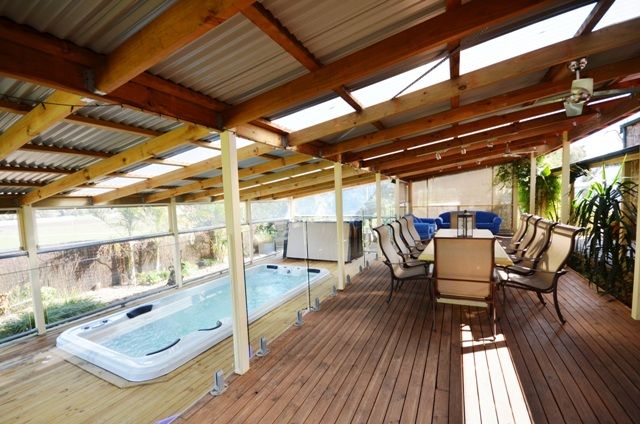 Lot 101 Allendale North via, KAPUNDA, SA 5373