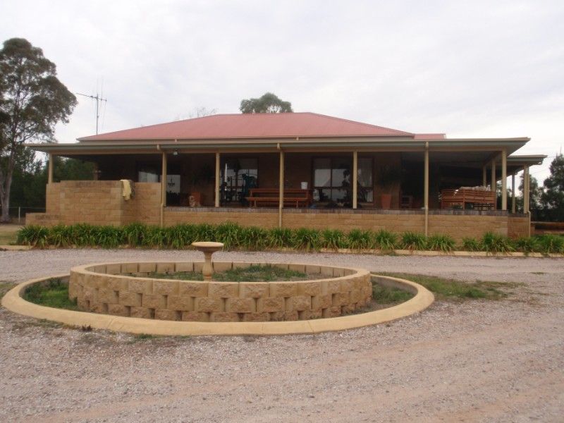 FORBES, NSW 2871