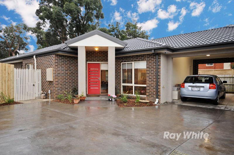 2/32 Kent Street, KNOXFIELD, VIC 3180