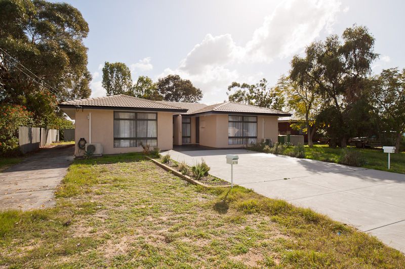 27A and 27B Temby Street, BECKENHAM WA 6107