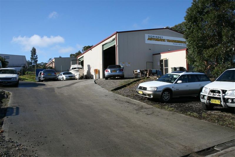 MORISSET, NSW 2264