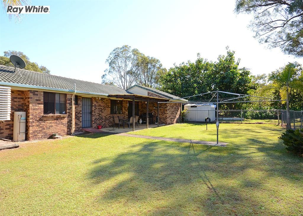 198 Elizabeth Street, URANGAN, QLD 4655