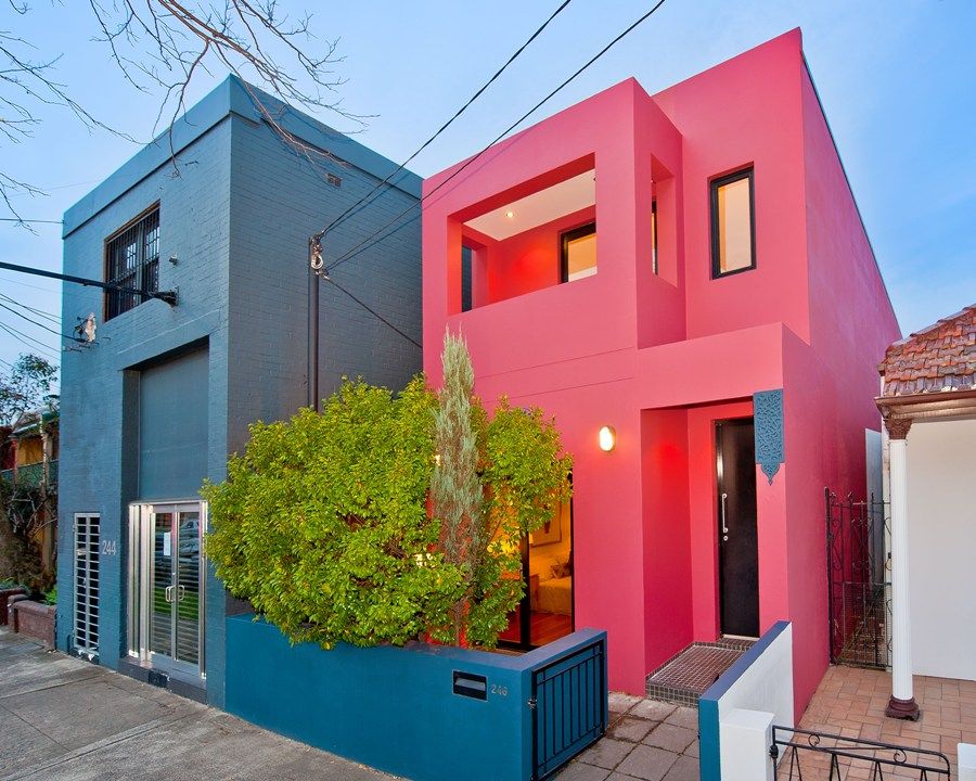 246 Victoria Road, MARRICKVILLE, NSW 2204