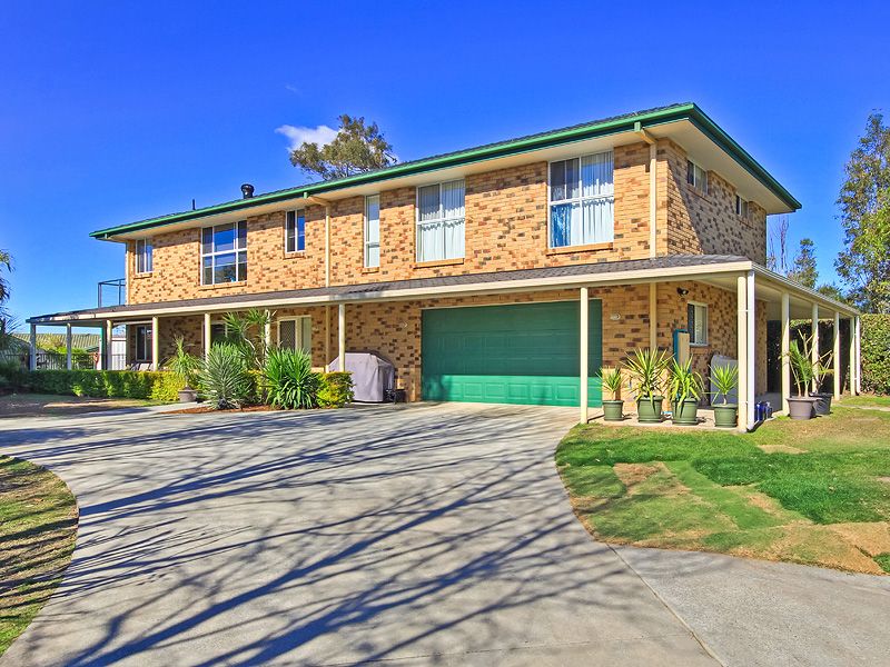 6 Stillwater Crescent, ROBINA, QLD 4226