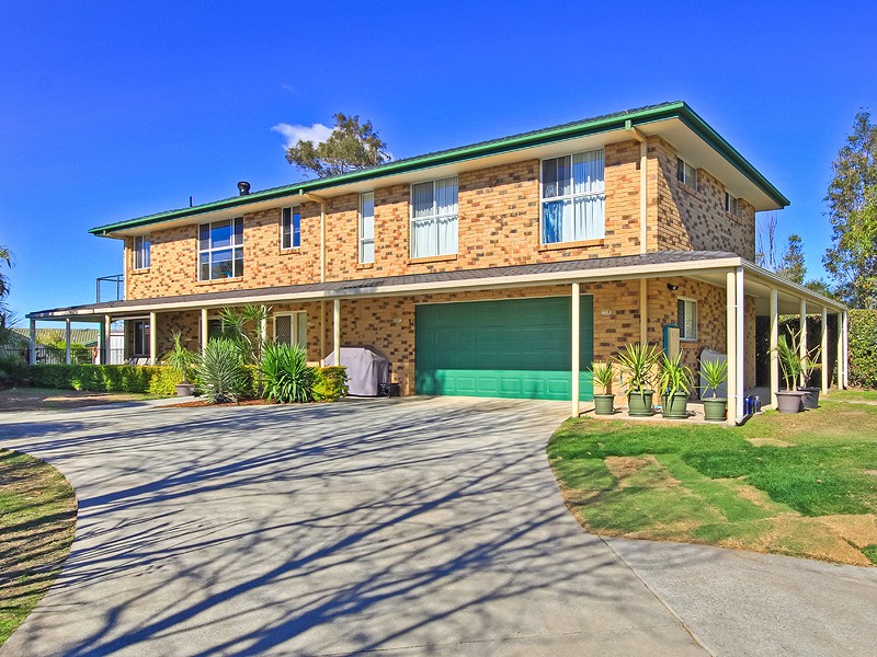 6 Stillwater Crescent, ROBINA, QLD 4226
