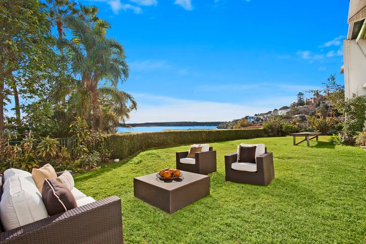 5/4 Dumaresq Road, ROSE BAY, NSW 2029